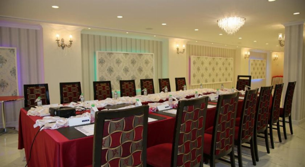 Tulip Inn Riyadh Main image